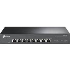 TP-Link TL-SX1008 V1