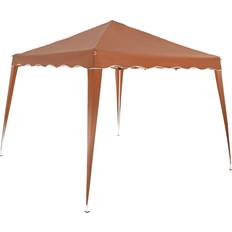 Casaria Pavilion 3x3m Gazebo Marquee Awning