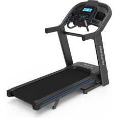 Horizon Fitness Treadmills Horizon Fitness 7.4AT Folding Treadmill