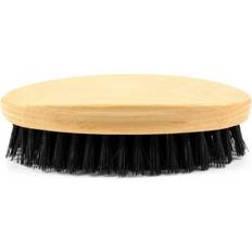 Kent Brushes Mily Oval Bøgetræ Børste Bristle