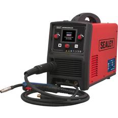 Loops MIG TIG & MMA Inverter Welder Screen