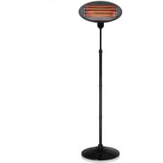 Chauffages de terrasse et accessoires Radiant Patio Heater 3 Heat 2000