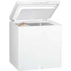 Whirlpool Congélateurs Coffre Whirlpool W204FO Blanc