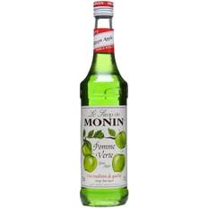 Monin syrup Monin SYRUP GRÖNT ÄPPLE 0,7L