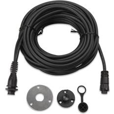 Fist mic relocation kit