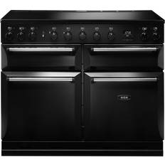 Aga Spisar Aga MDX110EIBLK Svart