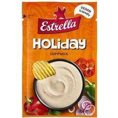 Estrella Onion & Pepper Dip Mix 26g