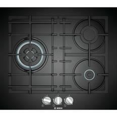 Bosch Plaques de cuisson encastrables Bosch PNC6B6B90