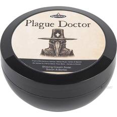 Plague Doctor Barbersæbe (125 ml)