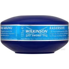 Wilkinson barbersæbe Wilkinson Sword Barbersæbe (125g)