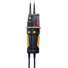 Testo Multimeter Testo 750-2 Spændingstester
