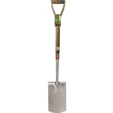 Ambassador Ash Handle Digging Spade