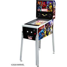 Arcade1up Spillekonsoller Arcade1up Marvel Pinball