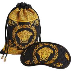 Antifaces para dormir Versace Masque De Sommeil Crete De Fleur