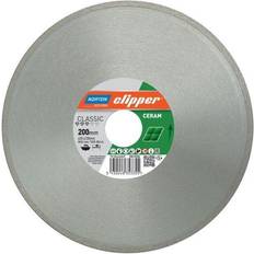 Norton Classic Ceramic Diamantskæreskive 200 mm