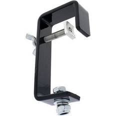 Eurolite TH-51S Theatre Clamp BK