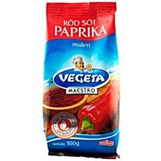 Podravka Podravka Paprikapulver Mild Söt