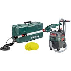 Metabo LSV 5-225 Comfort + ASR 35 L ACP