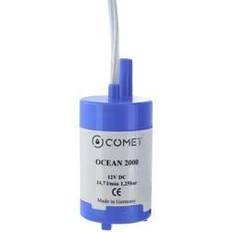 S7200.79.59 Dykpumpe/pumpe klart vand