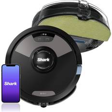 Robot Vacuum Cleaners Shark RV2620WD AI Ultra