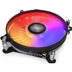Krux Chlodzenie Integrator RGB 92mm