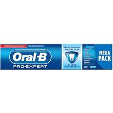Fluor Toothpastes Oral-B Pro Expert Professional Protection Clean Mint Toothpaste 125ml