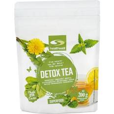 Detox Te, 200