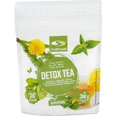 Detox detox te Healthwell Detox Te, 200