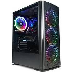 CyberPower Blaze Gaming Pc