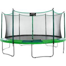 Upper Bounce Machrus Trampoline 457cm + Safety Net