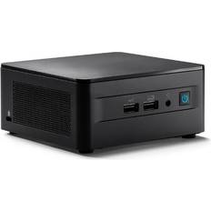 Desktop-Computer Intel Nuc 12 Pro Kit Core i3