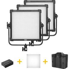 K4000S SE Bi-Colour 3 Light Kit