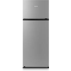 Hisense Argento - Libero Frigo congelatori Hisense RT267D4ADF, 206 Argento