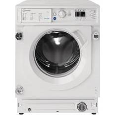 Indesit Tvättmaskiner Indesit BIWMIL71252EUN 7