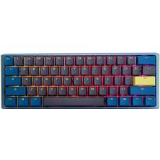 Blue Keyboards Ducky One 3 Daybreak Mini Cherry MX