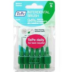 TePe Interdental brushes X6Â 0.8