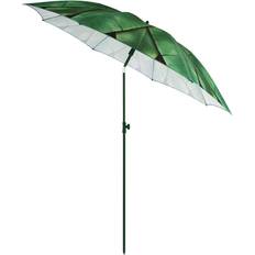 Garden & Outdoor Environment Gardenlife Fallen Fruits 2.25 Metre Banana Leaf Parasol