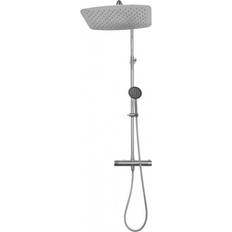 Strand Stainless Titan (TI-501WXL) Krom