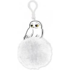 Hedwig Harry Potter Hedwig Nøglering