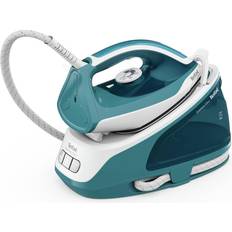 Tefal Stazione a vapore Ferri da Stiro Tefal Express Easy SV6131