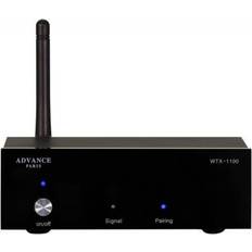 Aptx Advance Acoustic WTX-1100 Bluetooth APTX 5.0 Ontvanger