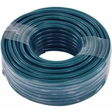 Oypla 30m PVC Flexible Green