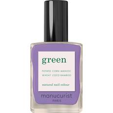 Manucurist Green Nail Polish Iris 15ml