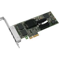 Gigabit nic intel Intel Gigabit Et2 Quad Port Server Adapter