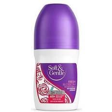 Soft & Gentle Fresh Blossom Anti-Perspirant Roll On 50ml