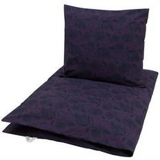 Müsli Ekologiskt baby påslakanset 70x100cm Pine 70x100cm