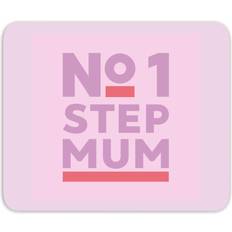 No.1 Stepmum Mouse Mat