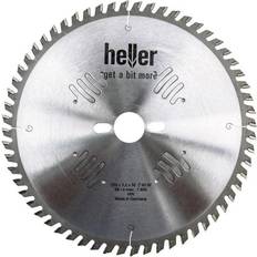 Heller Rundsavklinge 165 x 1.8 x 20 mm 18W