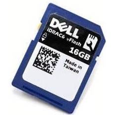 Dell 385-bblt Memory Card 16 Gb Sdhc