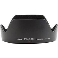 Canon ef 24 105mm Canon EW-83H Lens Hood for EF 24-105mm IS USM Lens Hood